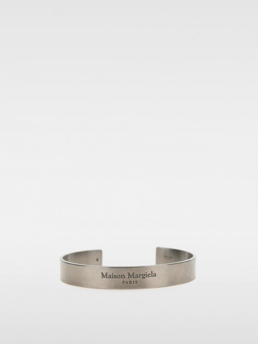 Maison Margiela Jewel Men Silver