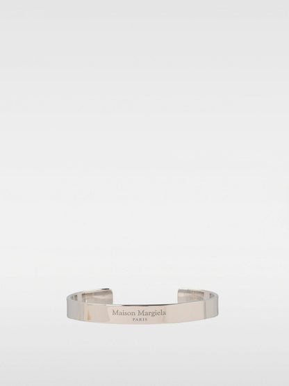 Maison Margiela Jewel Men Silver