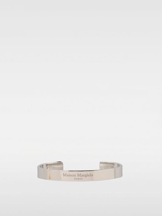 Maison Margiela Jewel Men Silver