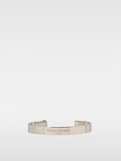Maison Margiela Jewel Men Silver