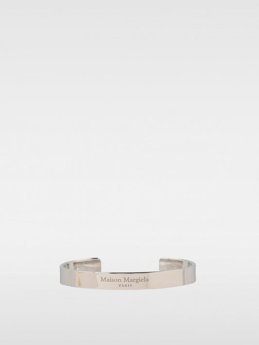 Maison Margiela Jewel Men Silver