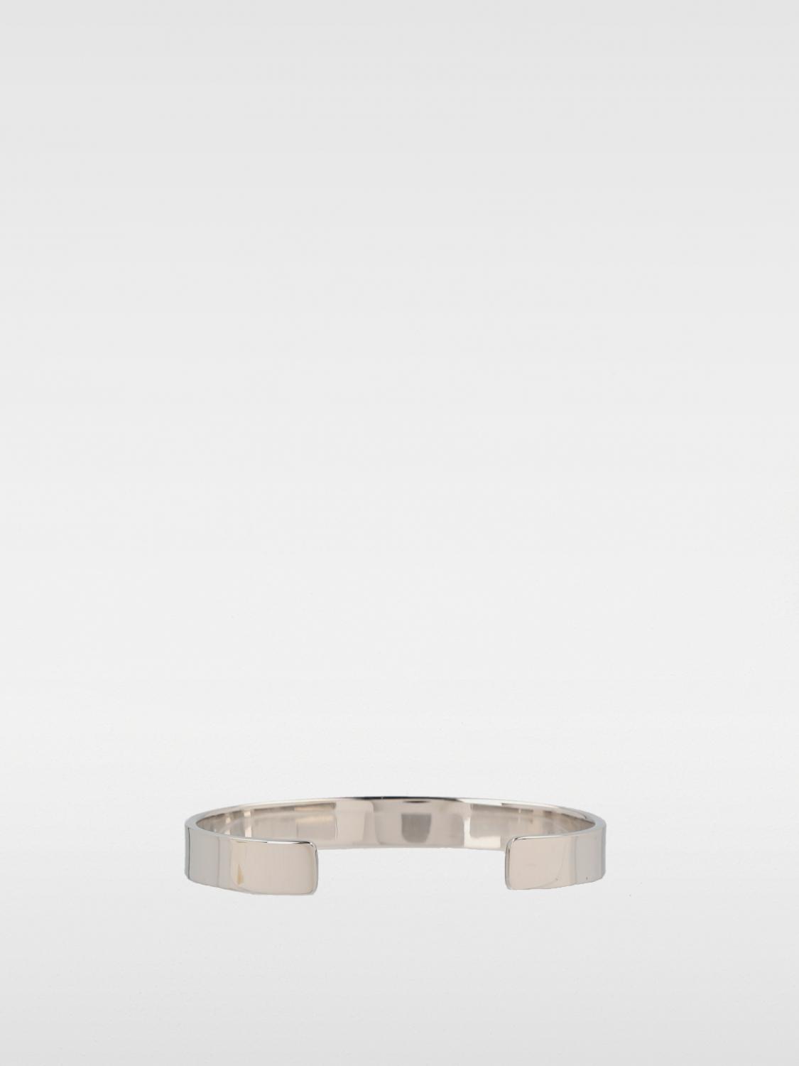 Maison Margiela Jewel Men Silver