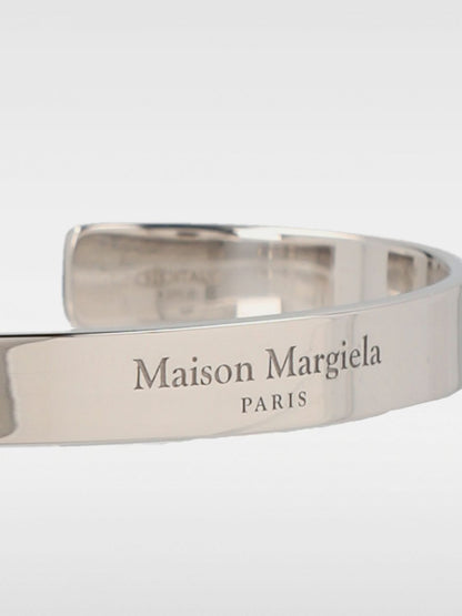 Maison Margiela Jewel Men Silver