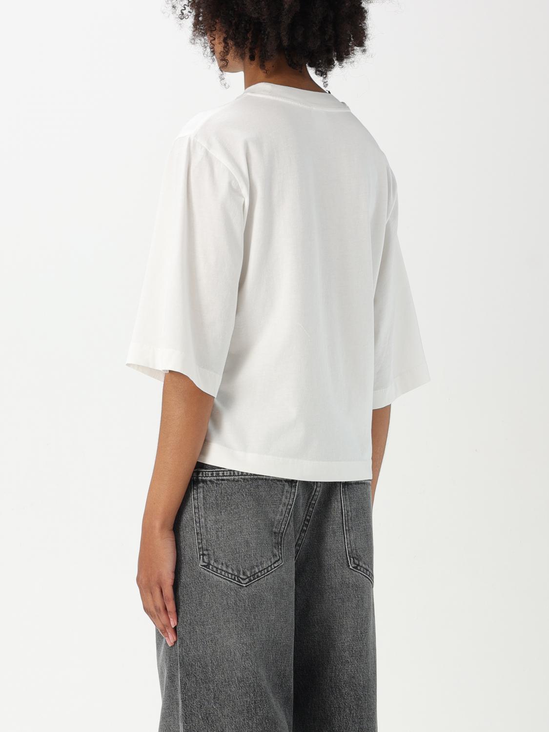 Pinko T Shirt Woman Black