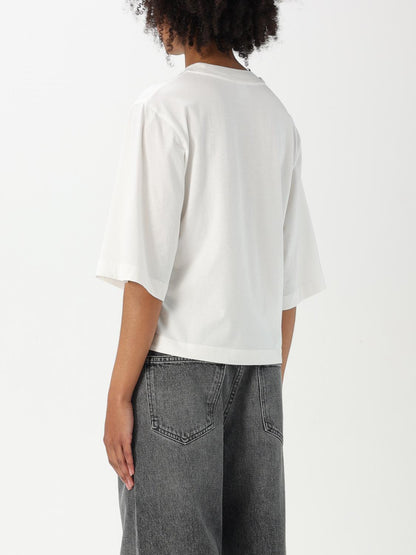 Pinko T Shirt Woman Black