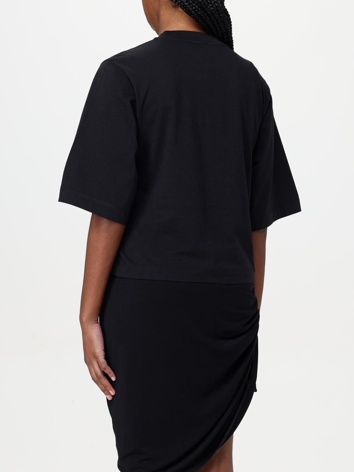 Pinko T Shirt Woman Black