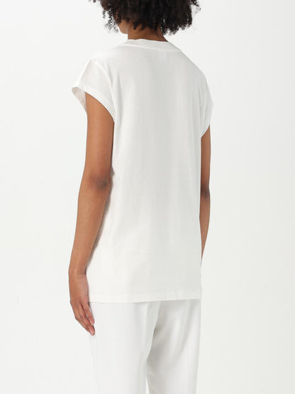 Pinko T Shirt Woman White