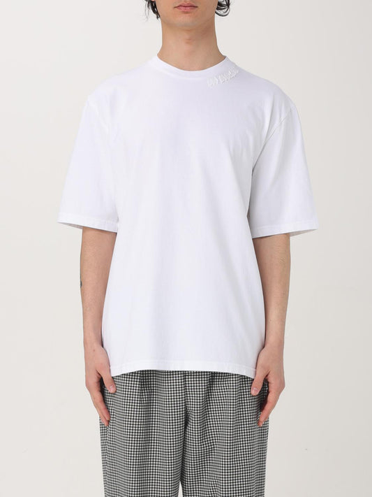 Marni T Shirt Men White