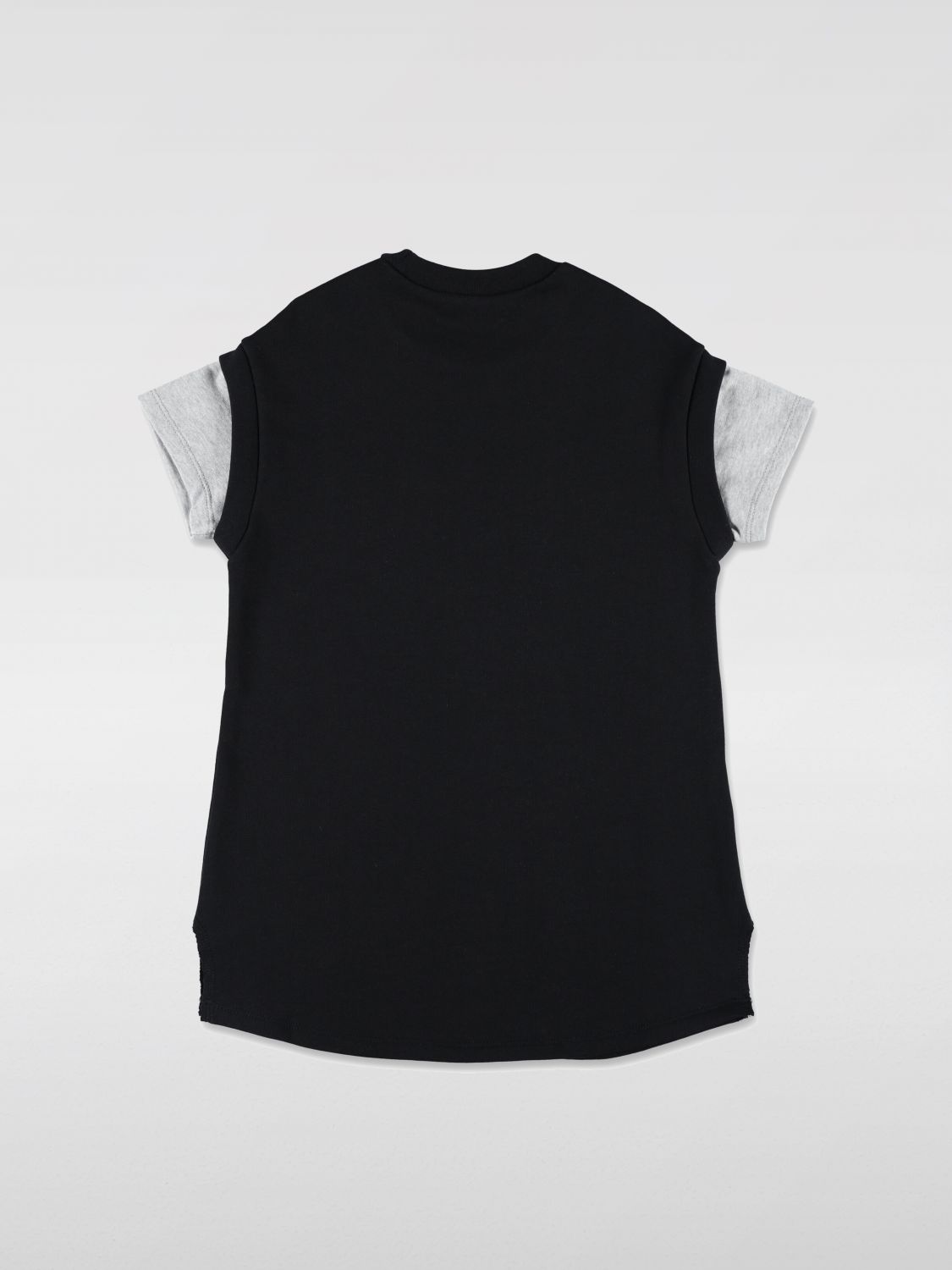 Marni Dress Kids Black