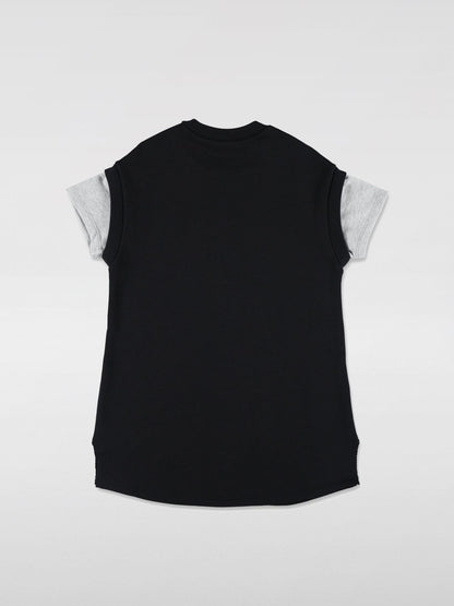 Marni Dress Kids Black