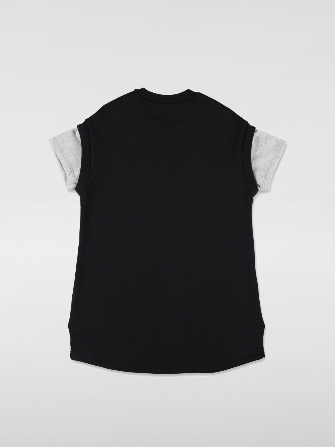 Marni Dress Kids Black