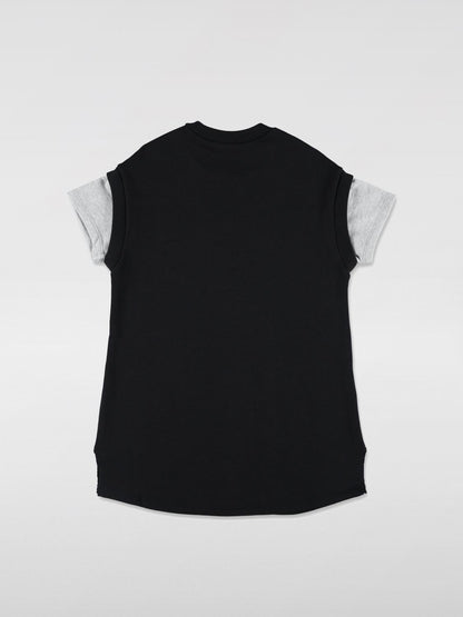 Marni Dress Kids Black