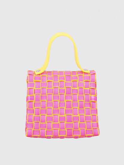 Marni Bag Kids Fuchsia
