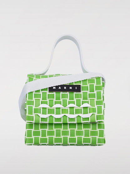 Marni Bag Kids Fuchsia
