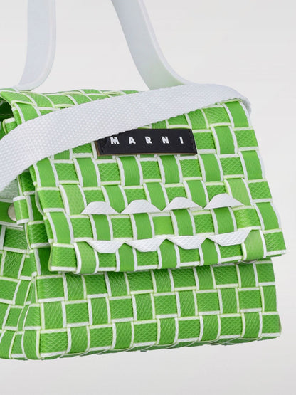 Marni Bag Kids Fuchsia