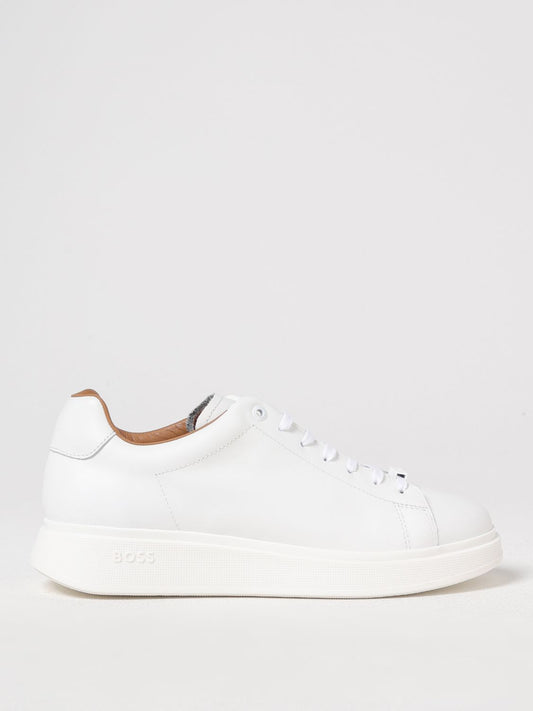 Boss Sneakers Men White