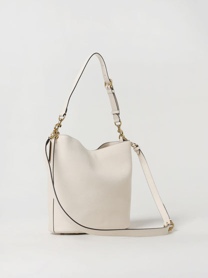 Coach Crossbody Bags Woman White 1
