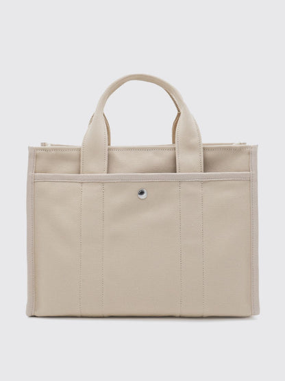 Coach Handbag Woman Beige