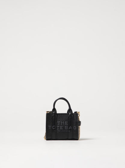 Marc Jacobs Mini Bag Woman Black