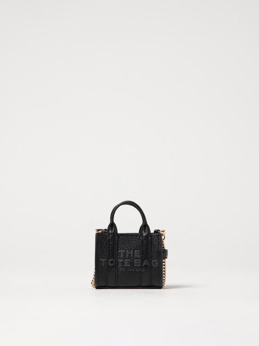 Marc Jacobs Mini Bag Woman Black