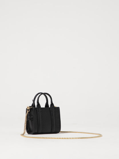 Marc Jacobs Mini Bag Woman Black