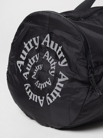 Autry Travel Bag Men Black