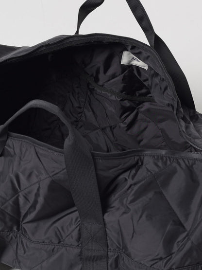 Autry Travel Bag Men Black