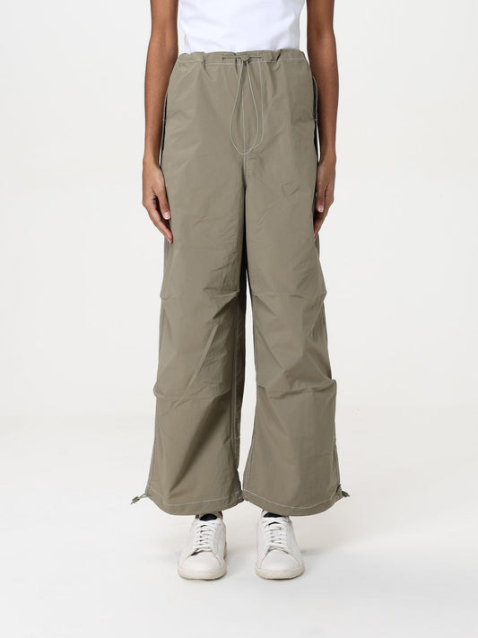Autry Pants Woman Green