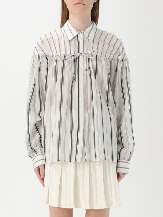 Pinko Shirt Woman White