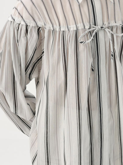 Pinko Shirt Woman White