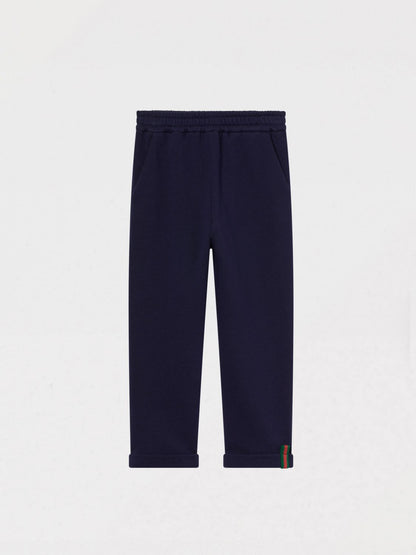 Gucci Pants Kids Blue