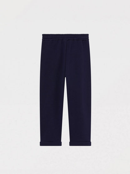 Gucci Pants Kids Blue