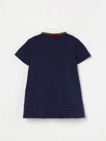 Gucci Romper Kids Blue