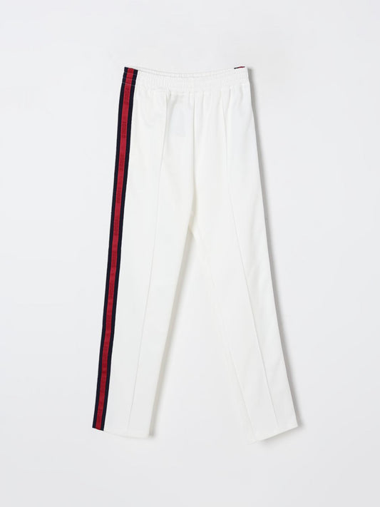 Gucci Pants Kids White