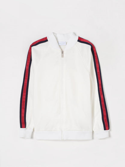 Gucci Jacket Kids White