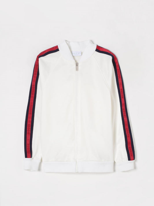 Gucci Jacket Kids White