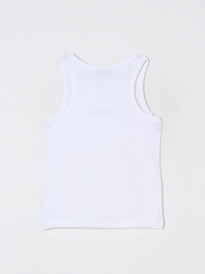 Moschino T Shirt Kids Black