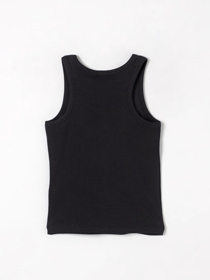 Moschino T Shirt Kids Black