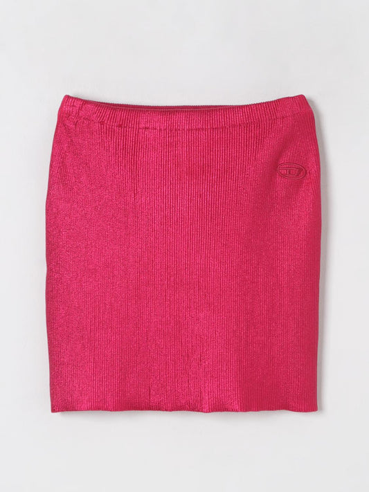 Diesel Skirt Kids Red