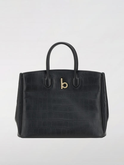 Burberry Handbag Woman Black