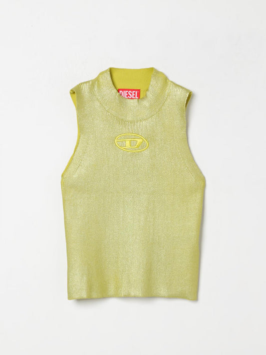 Diesel Top Kids Yellow