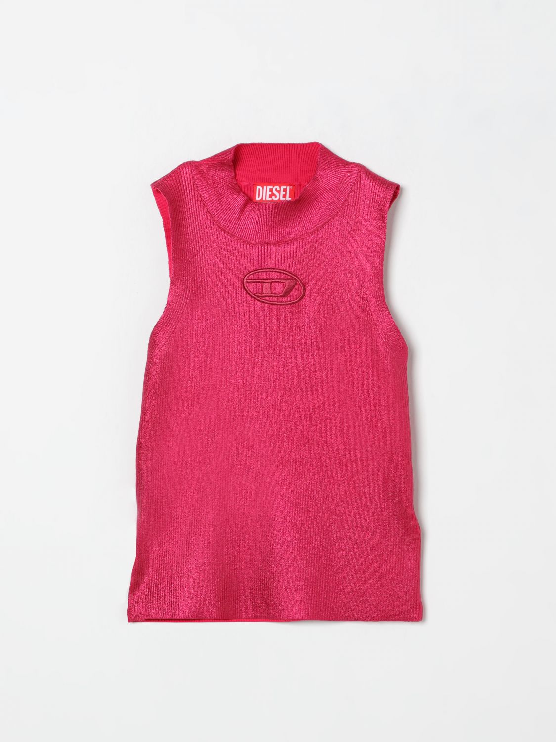 Diesel Top Kids Yellow