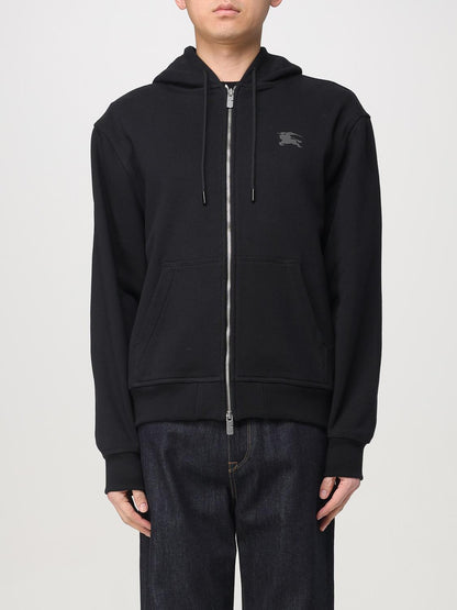 Burberry Sweatshirt Men Black