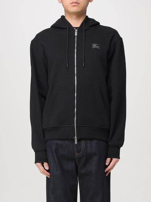 Burberry Sweatshirt Men Black