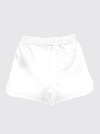 Balmain Shorts Kids White