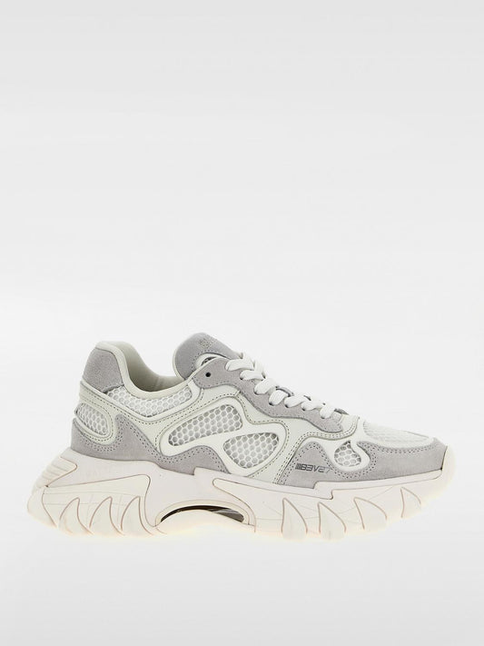 Balmain Sneakers Woman White