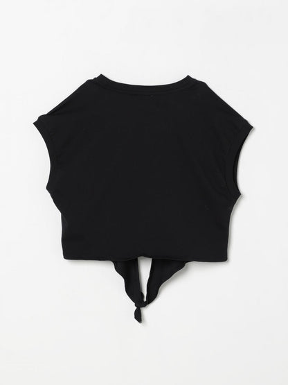 Pinko T Shirt Kids Black