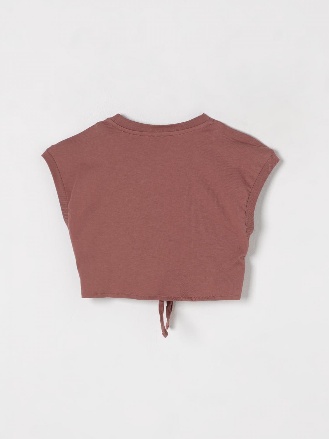 Pinko T Shirt Kids Earth
