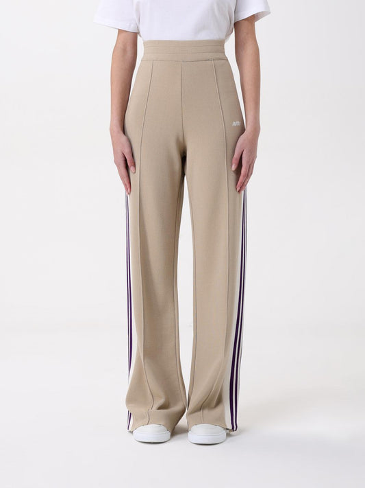 Autry Pants Woman Sand
