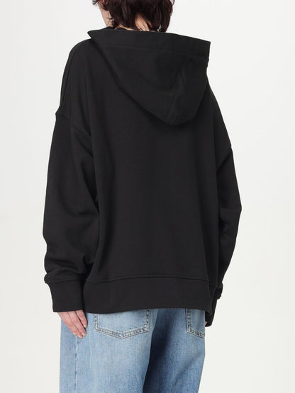 Pinko Sweatshirt Woman Black